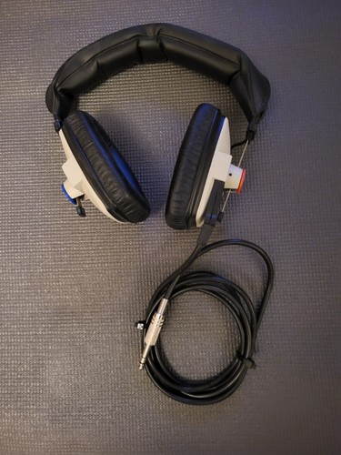 Beyer dt100 - beyer,