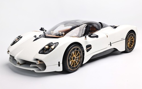 Pocher pagani utopia coupé - pocher,