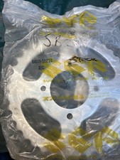 Genuine Suzuki SB200 Rear