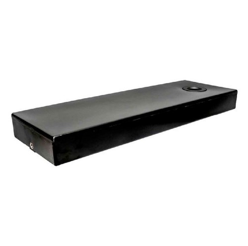 Flat water tank - water,