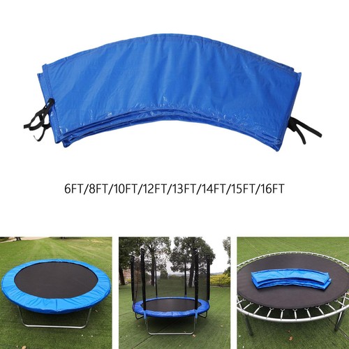 Trampoline safety pad - safety,
