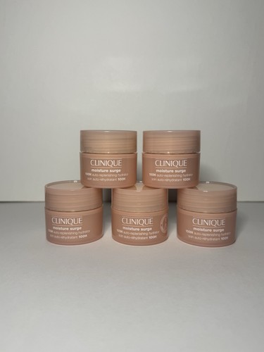 Clinique moisture surge 100h - clinique,