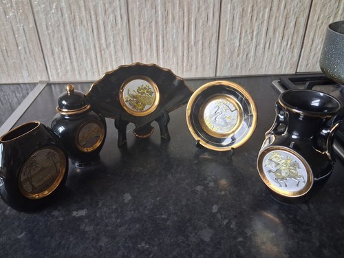 Art chokin collectables - art,