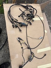 Kawasaki ZX10R ZX10 R 2004-2005  Motec Superbike Wiring Harness