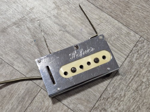 1950s 60s hofner - hofner, floating