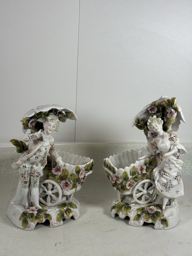 Pair german continental - german,