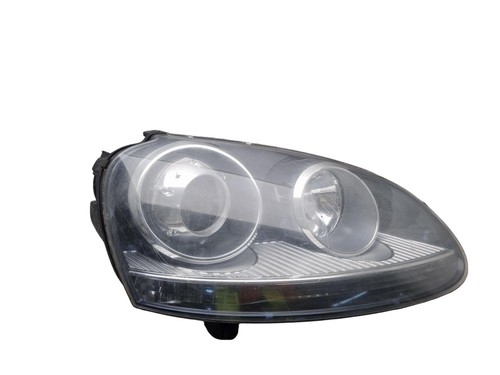 Volkswagen golf headlight - volkswagen,
