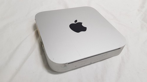 Apple mac mini - mac, intel