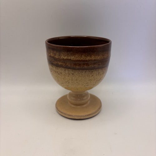 Vintage studio art pottery - studio,