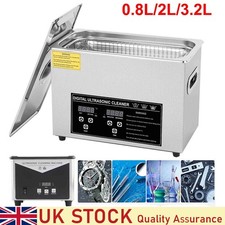 3.2L-0.8L Digital Ultrasonic