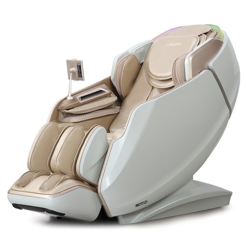 Naipo high end massage - 4d,