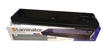A3 HEATED ELECTRIC LAMINATOR