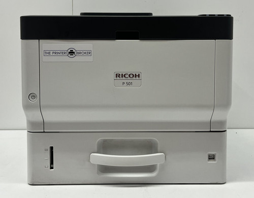 Ricoh 501 mono laser - 501,