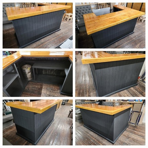 Home bar wooden garden - home, bar,