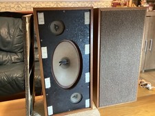 GRUNDIG LS22 Vintage 2 Ways