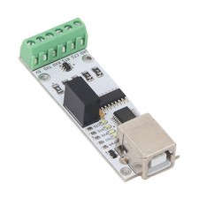 ¸USB To TTL Serial Converter