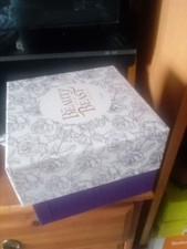 Genuine Beauty and The Beast