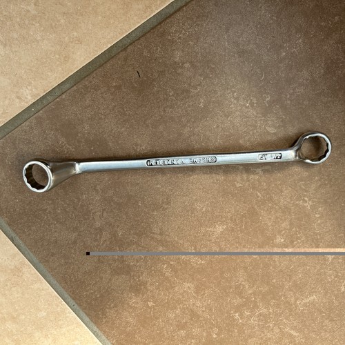 Gordon tools ring spanner - tools,
