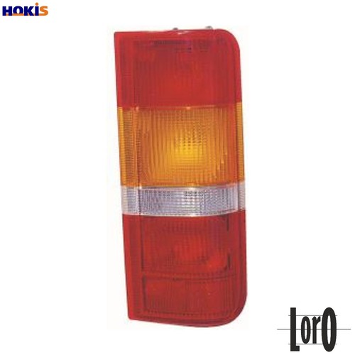 Tail light assembly - tail,