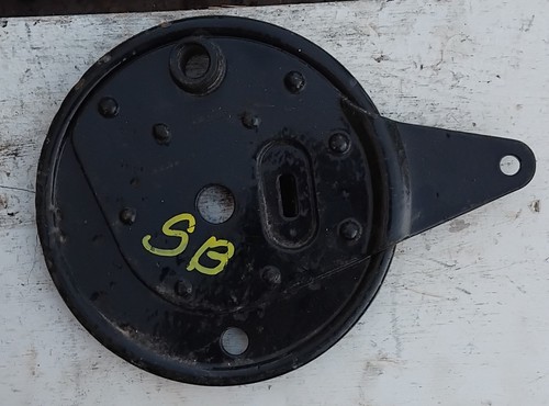 Bsa m20 m21 rear brake - m21,