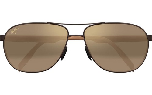 New maui jim castles - new,