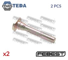 0374-RD5UF GUIDE BOLT BRAKE CALIPER FEBEST 2PCS NEW OE REPLACEMENT