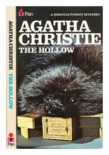 Christie, Agatha (1890-1976) The hollow / by Agatha Christie 1976 Paperback