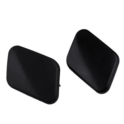 Pair front headlight washer - pair,