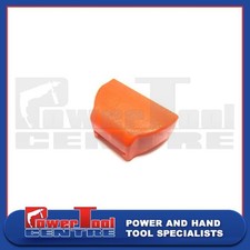 Paslode Nail Gun No Mar Orange