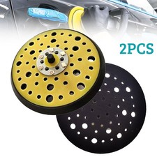 2X Medium Sander Backing