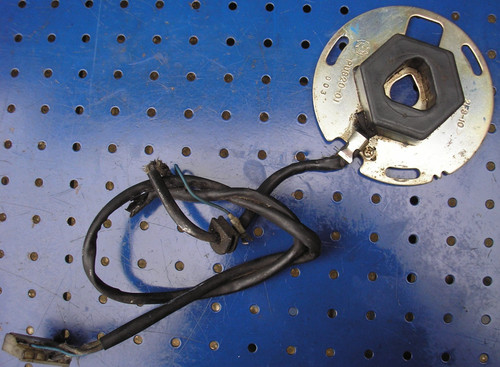 Pick hall sensor yamaha xs - up,