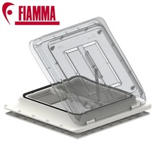 FIAMMA ROOF VENT CRYSTAL 400MM