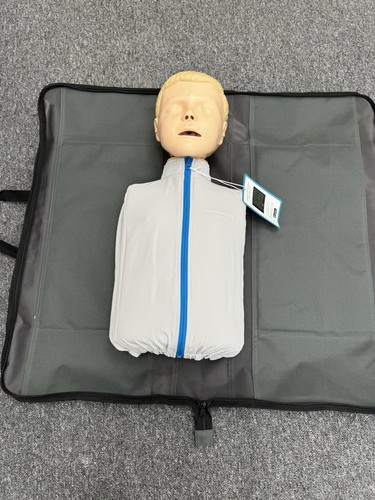 Laerdal qcpr cpr - 3, x