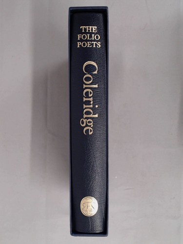 The folio poets samuel - poets:,