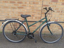 Raleigh Pioneer Classic 10 SIS