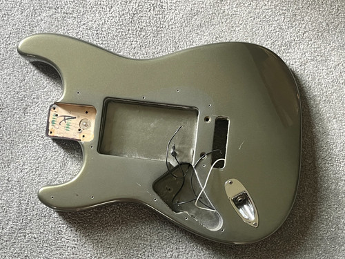 1990 fender american standard - fender,