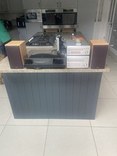 Denon UD-M50 Mini system &