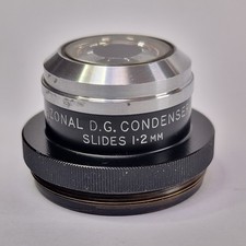 Watson Zonal Dark Ground D.G