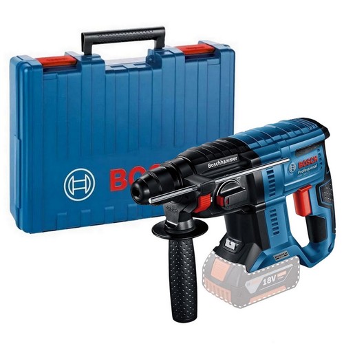 Bosch gbh 18v 4kg - 18v-21, 2.4kg