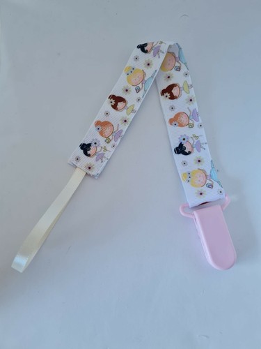 Baby pacifier dummy clips - pacifier,