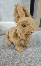 Handcrafted Realistic Stuffed
