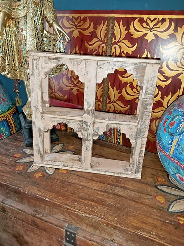 Vintage style indian - vintage,