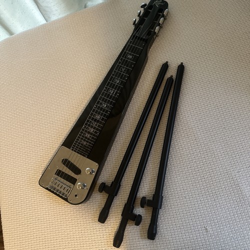 Rogue lap steel guitar - rogue,