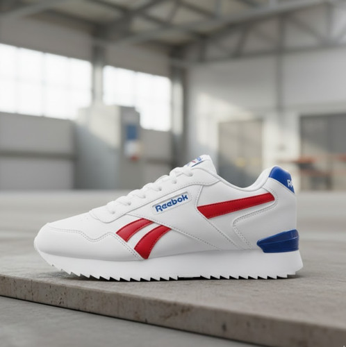 Reebok classic style trainers - reebok,