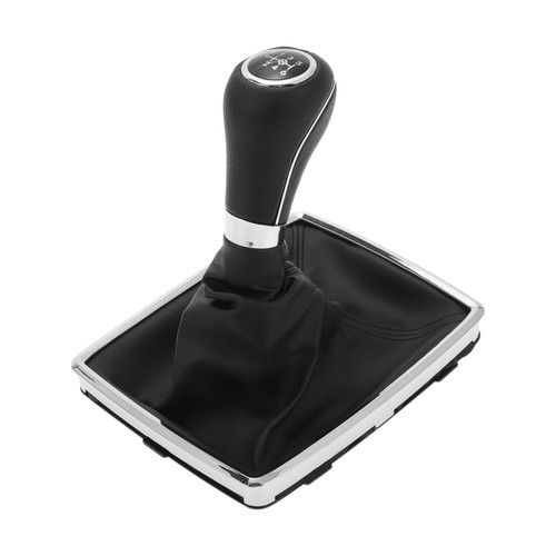 Speed gear shift knob with - speed,