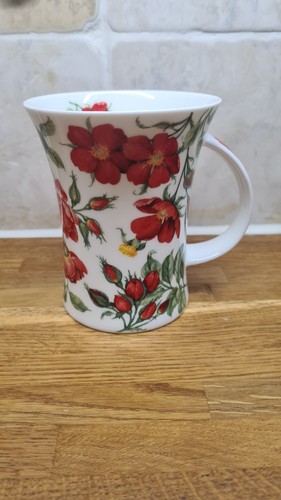 Dunoon scotland bone china mug - dunoon,