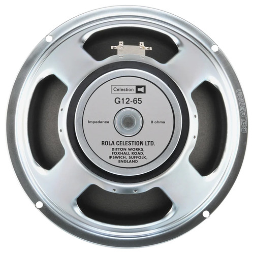 Speaker celestion 12 - speaker,, 12"