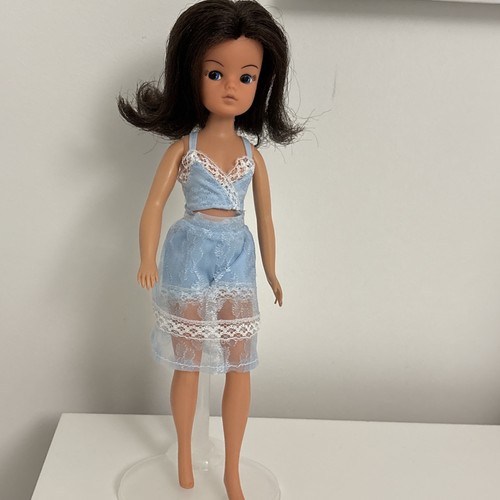 Vintage pedigree sindy doll - sindy,