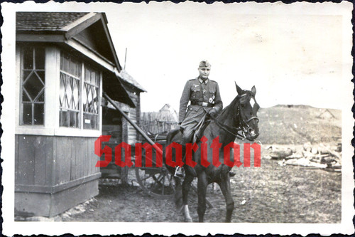 I13 ww2 photo german - of,