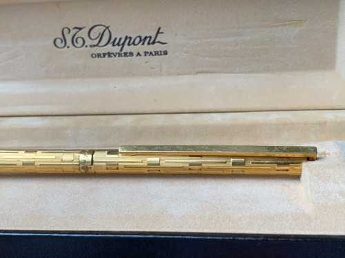 Vintage dupont classic line - vintage,